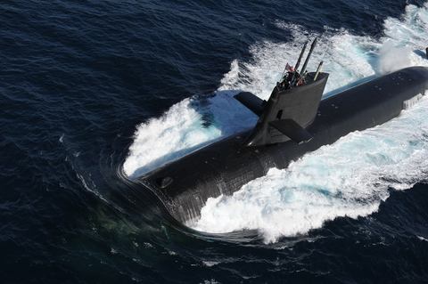 潜水艦進化論──潜水艦はいかにして“最強”となりしか｜Jディフェンス 