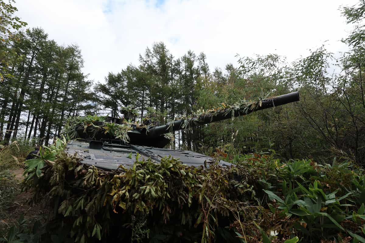 陸上自衛隊、米海兵隊との実動訓練「レゾリュート・ドラゴン24」の概要