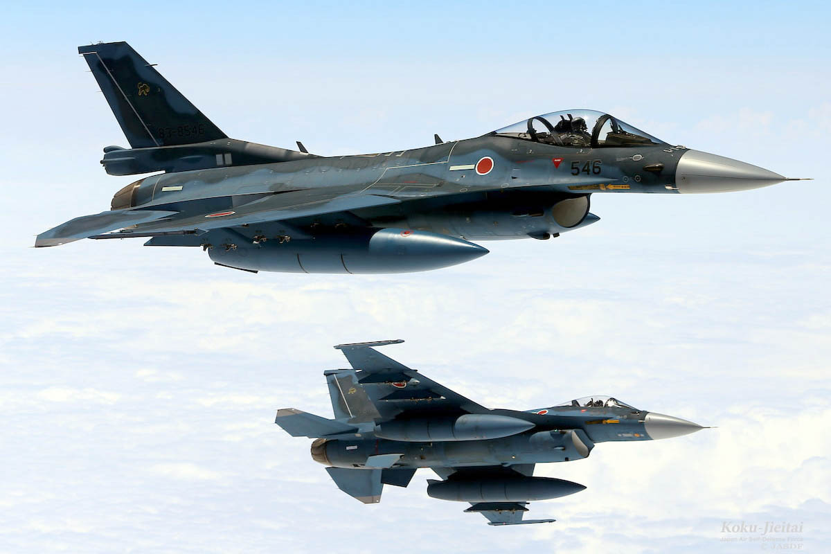 航空自衛隊、豪空軍演習「ピッチ・ブラック24」に参加予定（6月30日～8