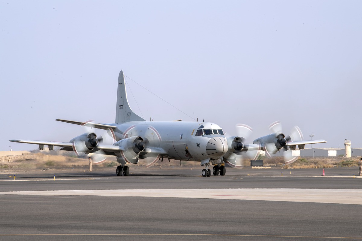 UP-3C 対潜哨戒機用レーダシステム 重宝 その4 海上自衛隊 #9151