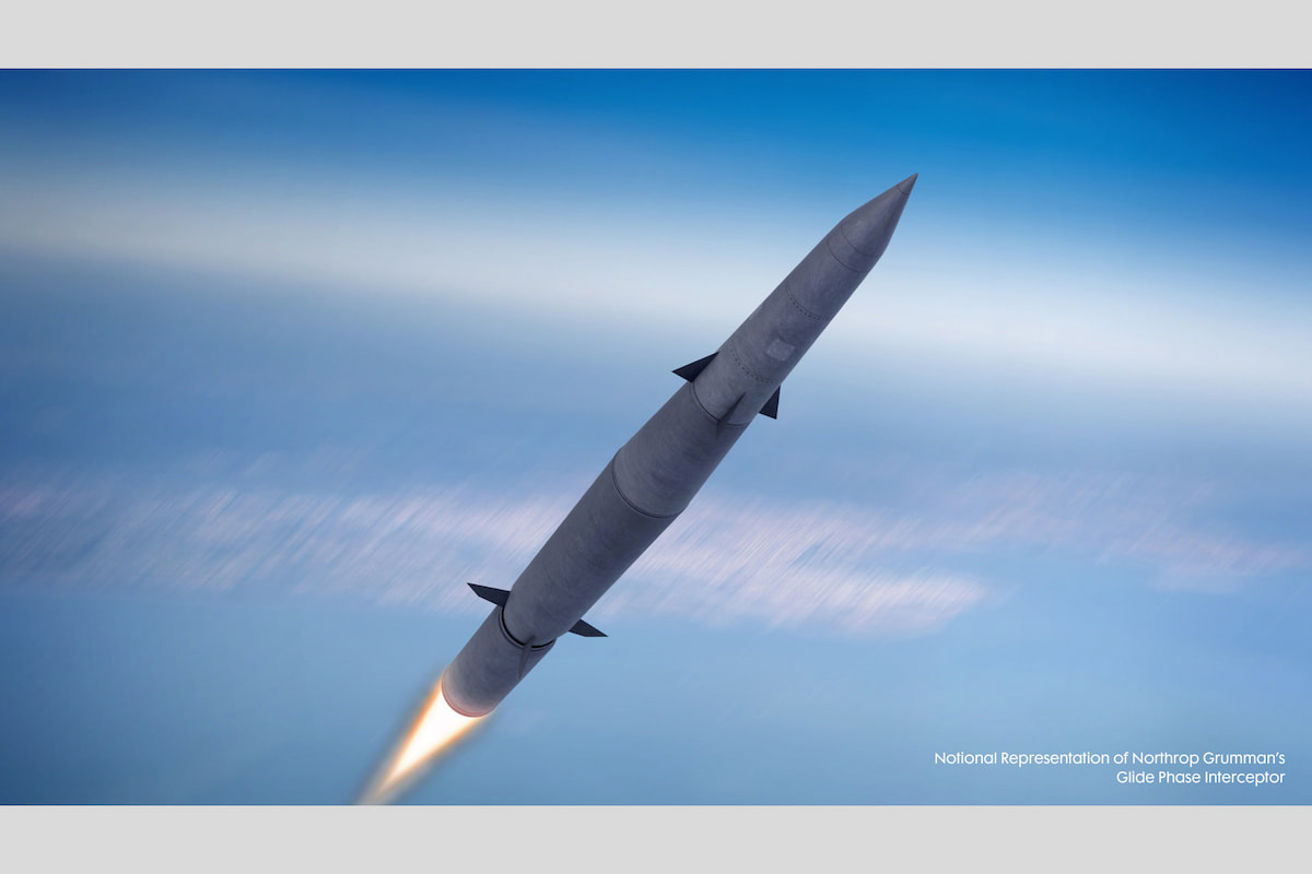 ミサイル ニュース解説》GPIとは？──日米共同開発する新たな迎撃ミサイル｜J