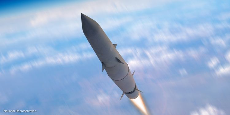 Kreatives Bild zu ノースロップ・グラマンが初のGPI(滑空段階迎撃用誘導弾)を米ミサイル防衛庁と生産へ|Jディフェンスニュース(自衛隊・防衛省のニュース) ノースロップ・グラマンが初のGPI(滑空段階迎撃用誘導弾)を米ミサイル防衛庁と生産へ|Jディフェンスニュース(自衛隊・防衛省のニュース) Illustration