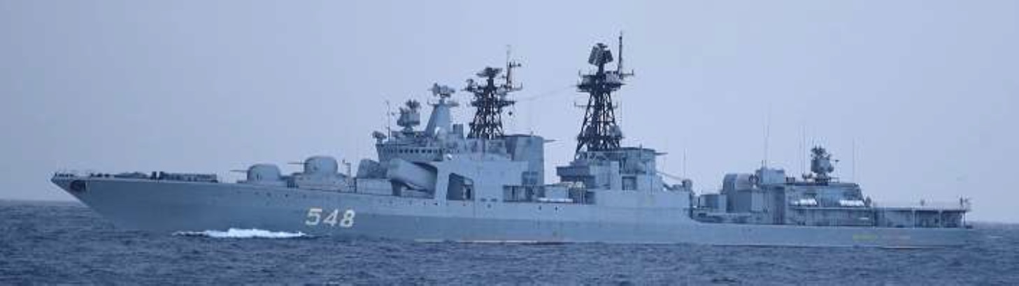 ロシア製LUNSKOYE SEA キャビア105gx3 ロシア軍レーション ロシア海軍艦艇3隻が対馬の南西海域を航行（10月22日・23日、ウダロイI