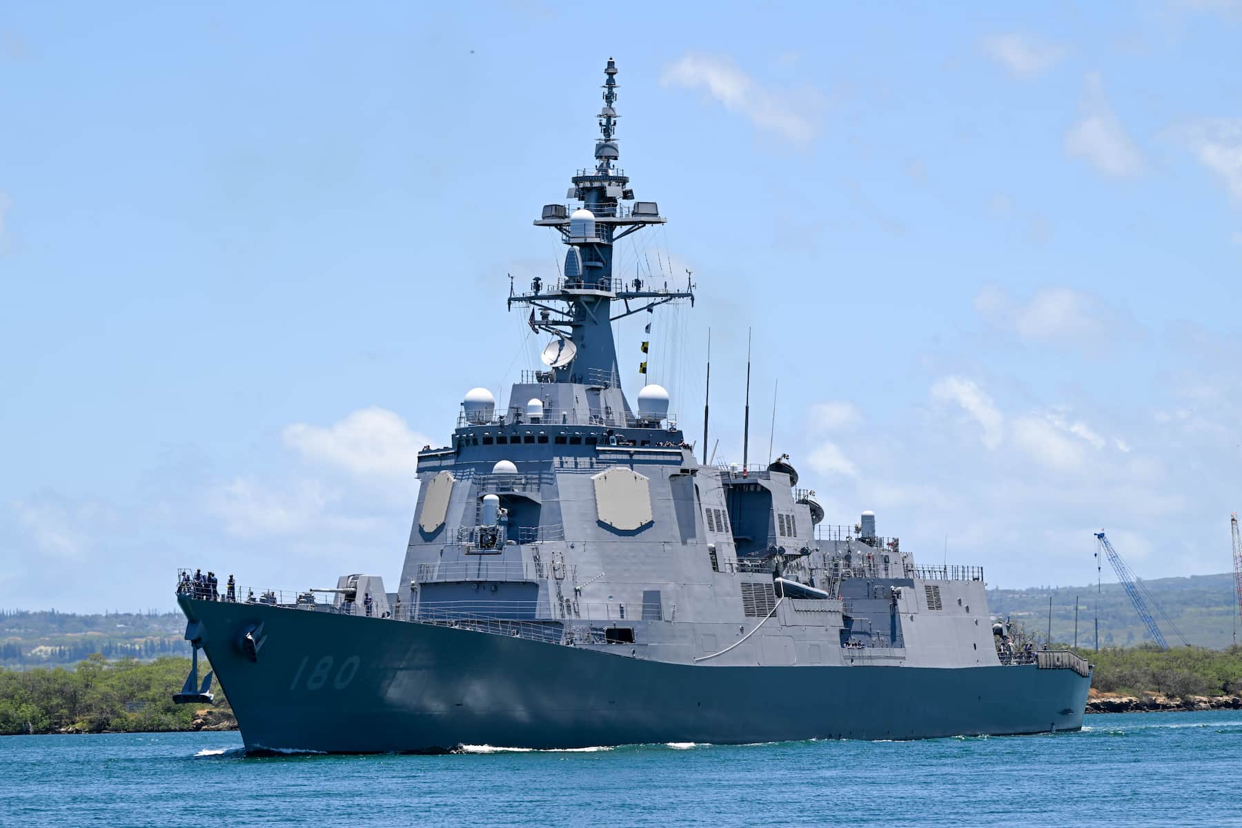 米ミサイル防衛庁NATOミサイル防衛訓練チャレンジ 空自が米国で統合ミサイル防衛の実弾射撃訓練を実施（10月13日〜11月15