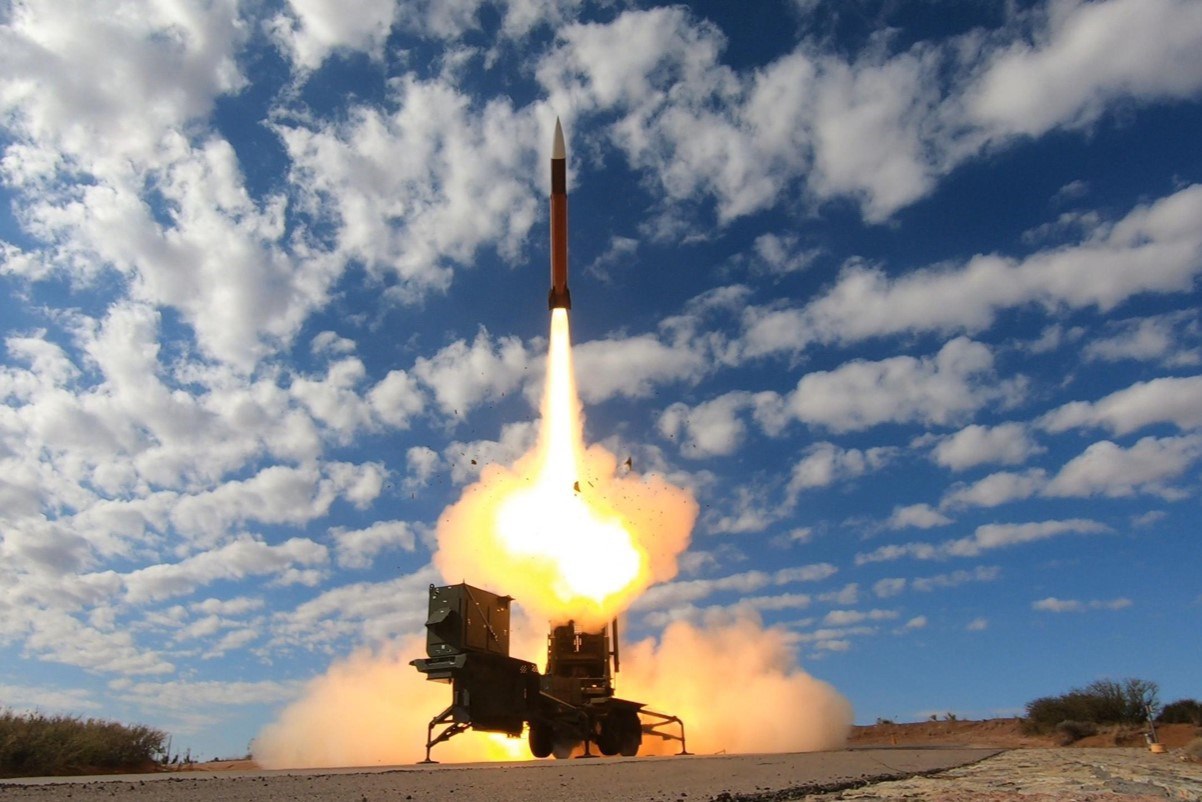 空自、令和6年度 統合防空ミサイル防衛実弾射撃訓練を米国で実施（9月