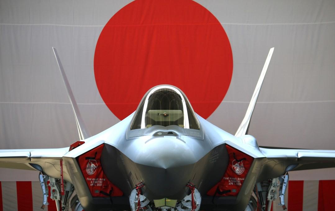 航空自衛隊 空自 小松基地 第305飛行隊 F35 ライトニング 4月26日、航空自衛隊小松基地 @JasdfKomatsu において #F35A