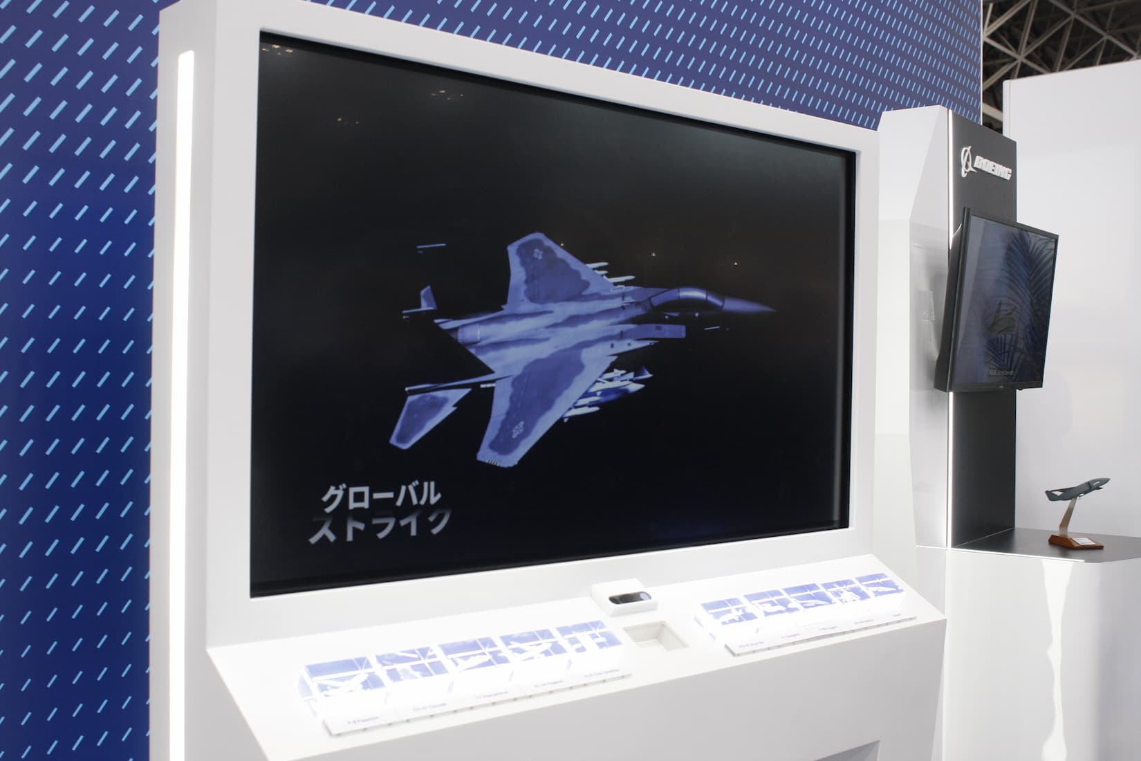 DSEI Japan 2025 短報──ボーイング｜Jディフェンスニュース（自衛隊