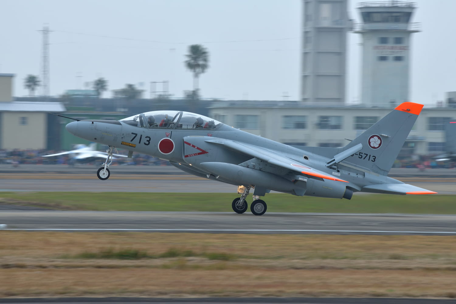 空自 新田原基地所属のT-4練習機の墜落事故続報（6月12日、第6報）｜J