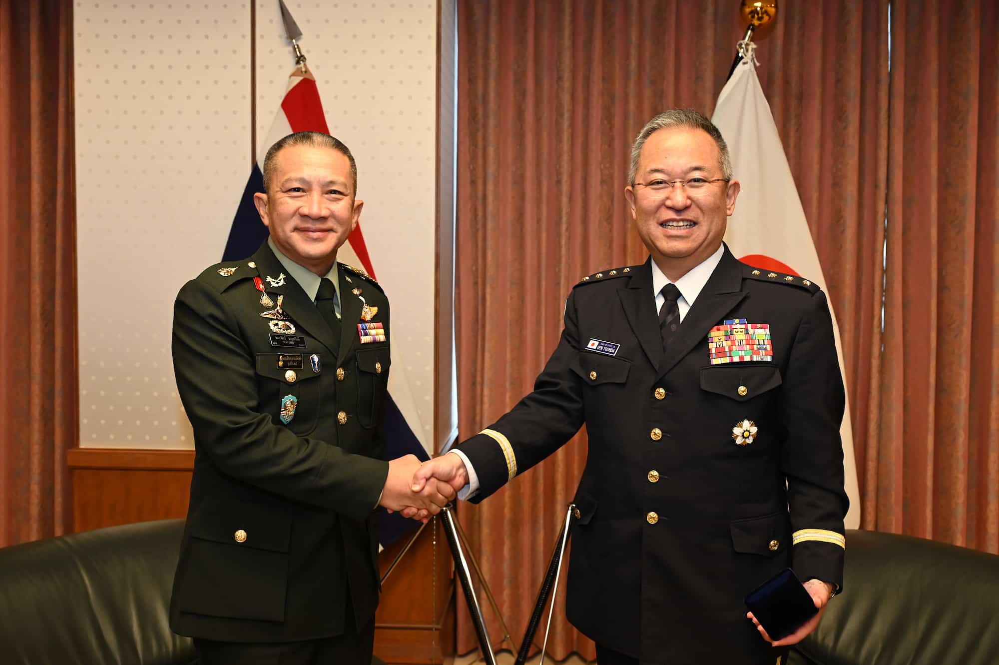 Ｔタイ国＊白象勲章＊司令官クラス（実物） Tタイ国＊白象勲章＊司令官クラス（実物） Tタイ国＊