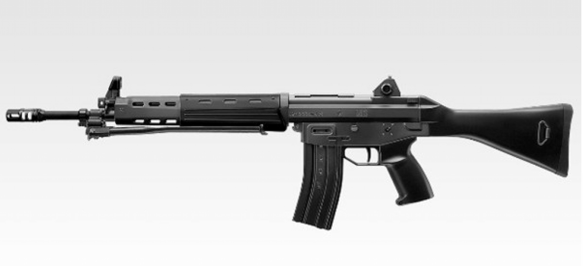 防衛大学校の学生が射撃訓練中に5.56mm曳光弾1発を紛失、捜索も