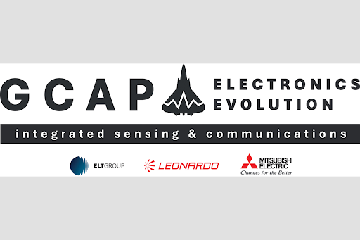 三菱電機、次期戦闘機の共同開発事業において日英伊でGCAP Electronics