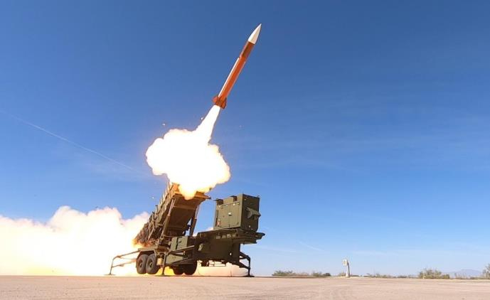 空自が米国で統合ミサイル防衛の実弾射撃訓練を実施（10月13日〜11月15