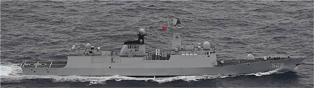 海上自衛隊 アメリカ海軍 英国海軍 中国海軍ロシア海軍1/700各種艦艇ジャンク 51.jpg