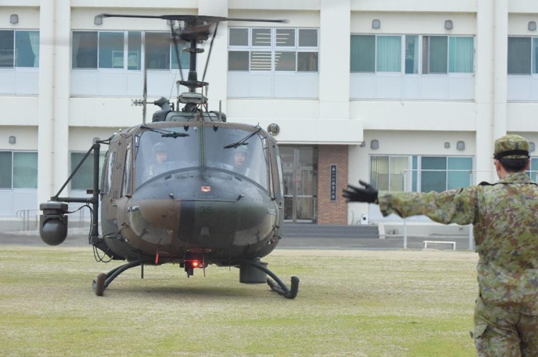 宮崎県小林市で林野火災 陸上自衛隊が災害派遣出動（1月30日）｜J