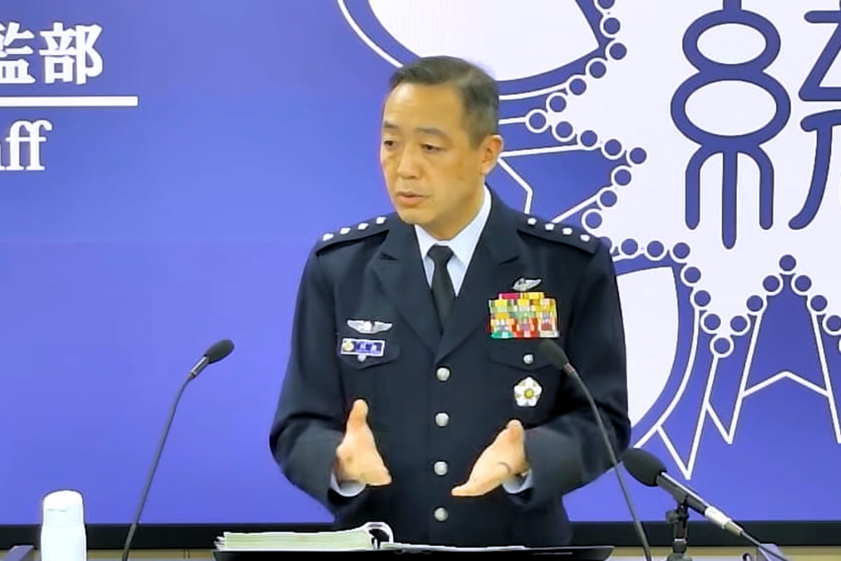 内倉統合幕僚長が定例会見 2代目JJOC司令官となる俵海将の経歴や中東