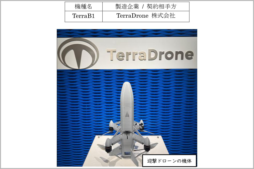 《ニュース解説》「迎撃ドローン早期取得プログラム」その必要性とスピード